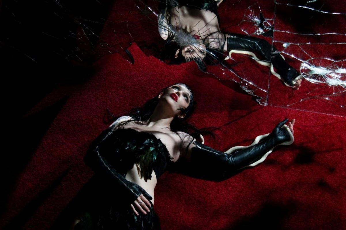 Alice Glass