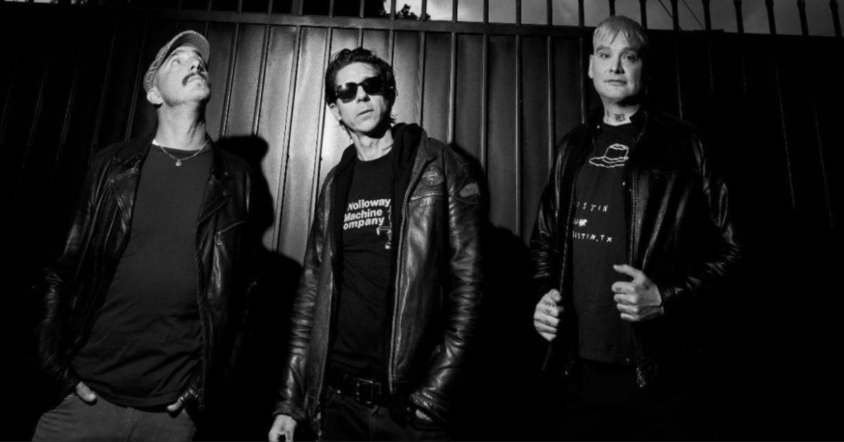 alkaline trio oblivion video