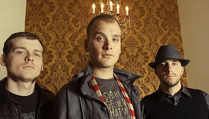 alkaline trio 2009