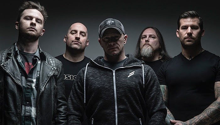 all that remains 2019
