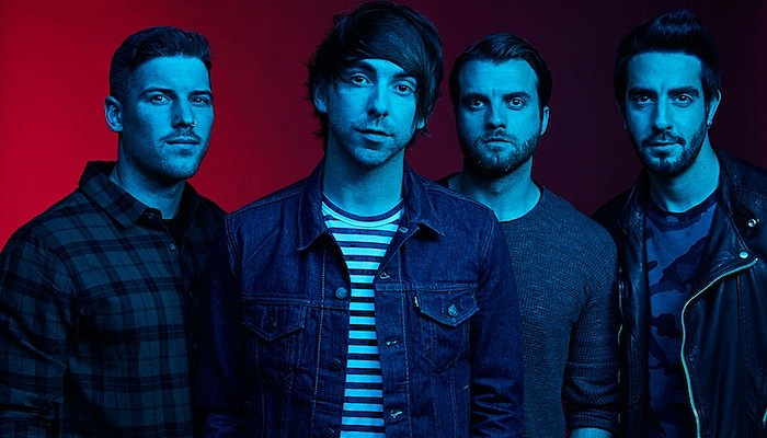 all time low 2017 atl alex gaskarth jack barakat, full tilt brewery, beer maria