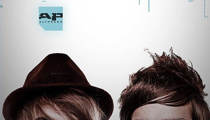 all time low altpress collectors