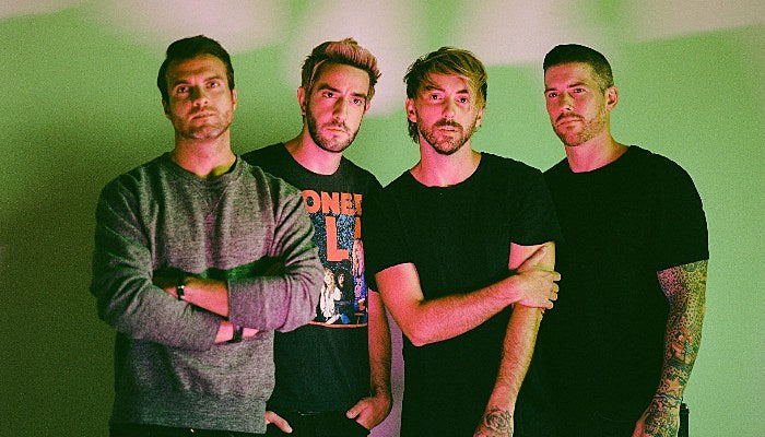 all time low socials