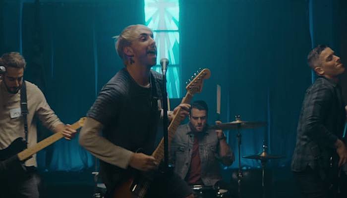 all time low some kind of disaster