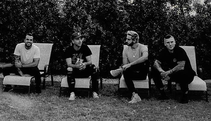 all time low album eras quiz