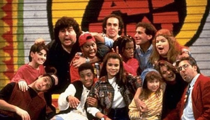 Nickelodeon All That
