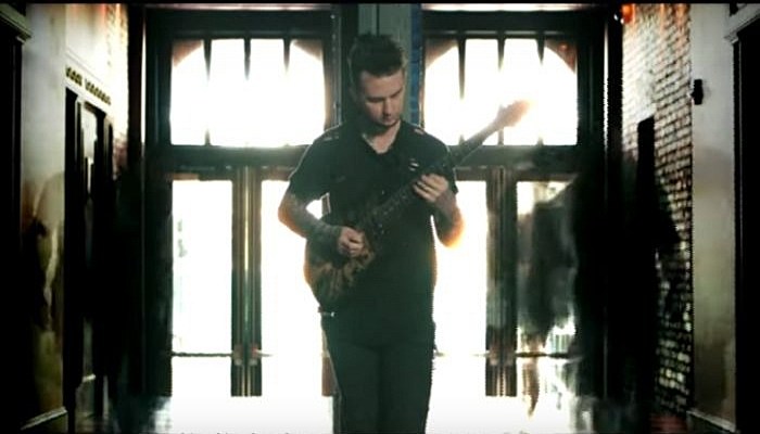 All That Remains video