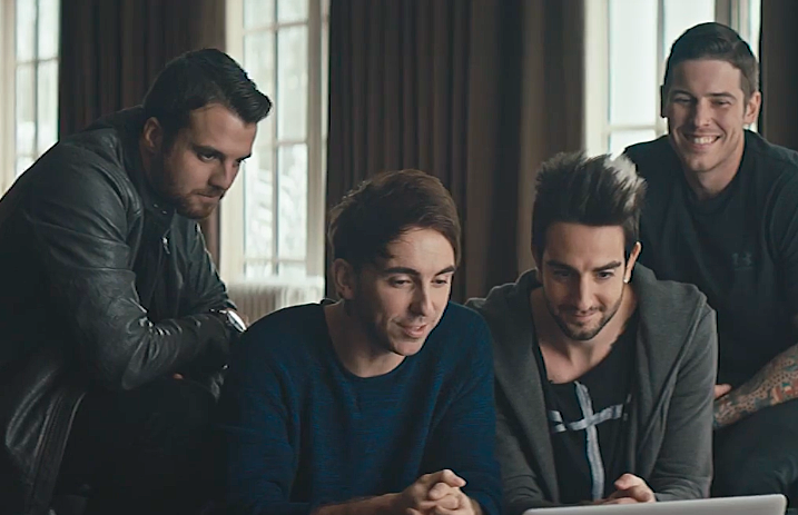 alltimelowmissingyouvideo2016