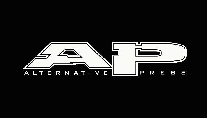 altpress logo alternative press