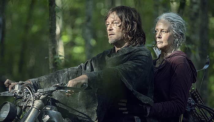 amc the walking dead
