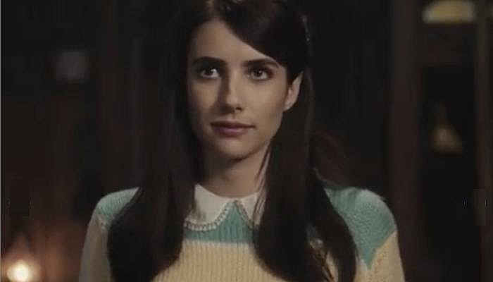 american horror story 1984 emma roberts ryan murphy