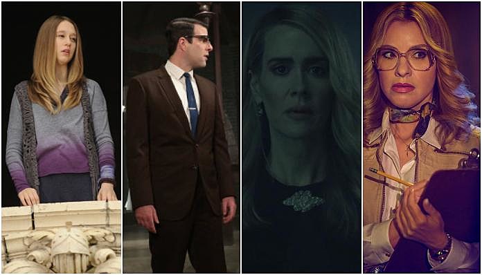 american horror story plot twists