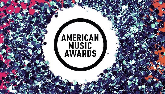 american music awards amas 2019 winners