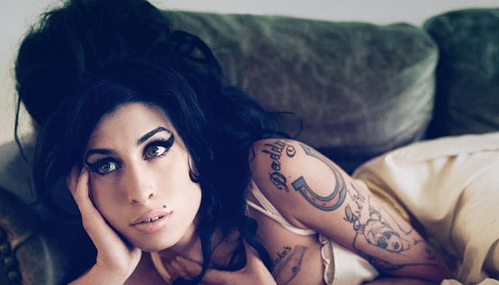 amy winehouse