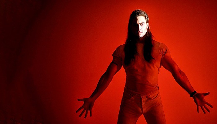 Andrew W.K. 'God Is Partying' interview