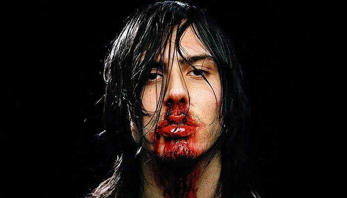 andrew wk