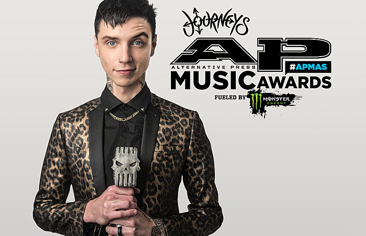 andy_biersack_apmas_monster