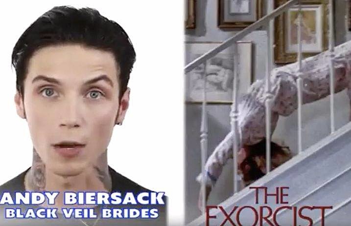 andy_biersack_ranks_horror_movies