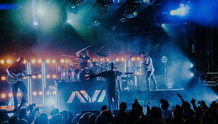 angels and airwaves nft lifeforms stream