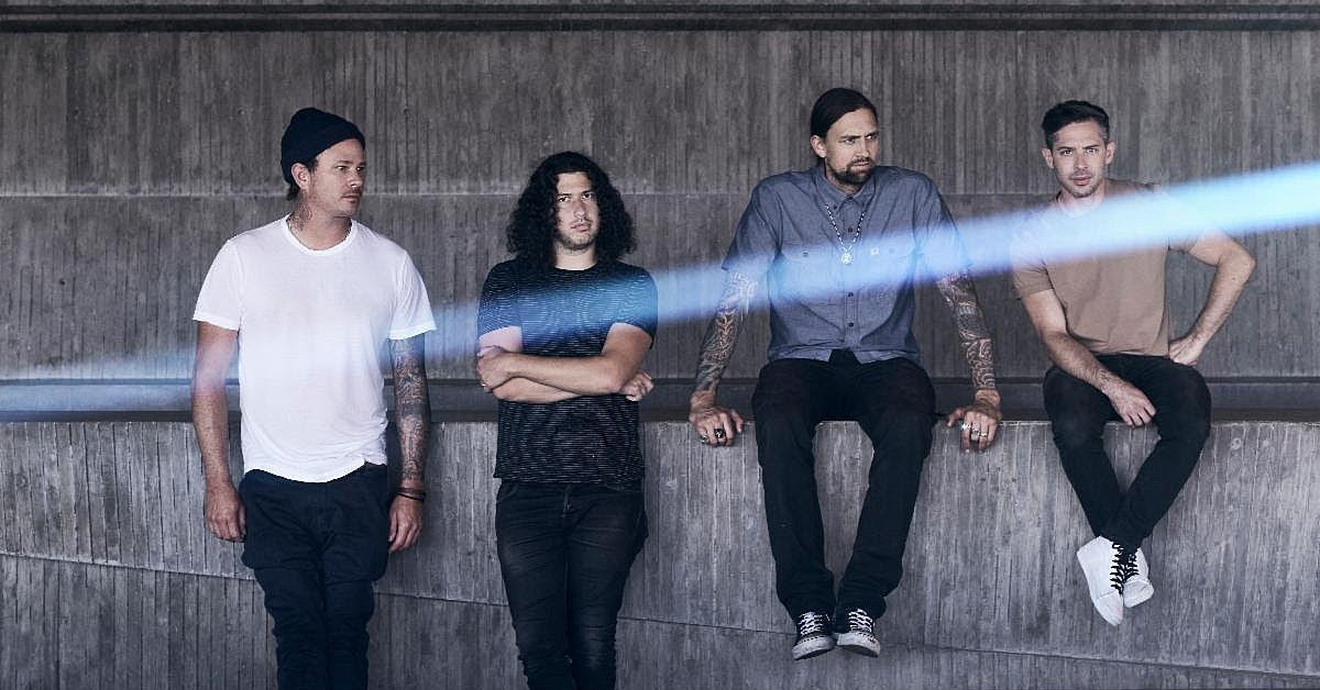 angels and airwaves albums ranked