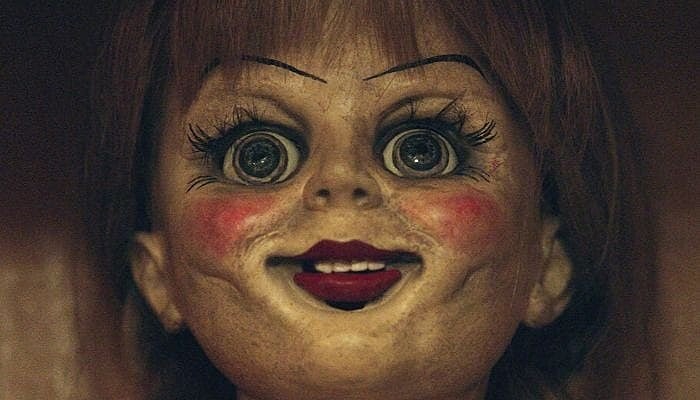 Annabelle