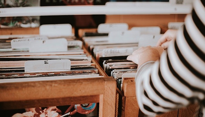 records/bandcamp