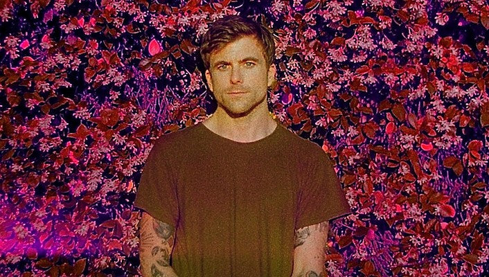 anthony green