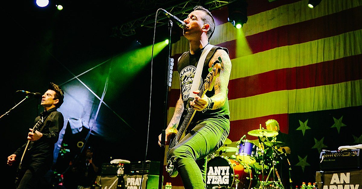 Anti-Flag