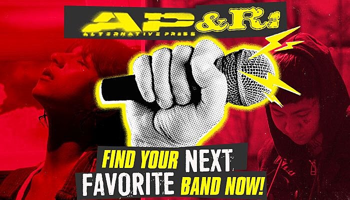ap&r new songs may 8