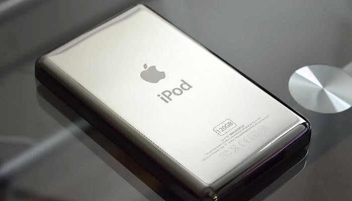 Apple iPod Touch