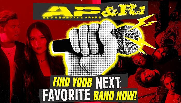 ap&r new songs may 1