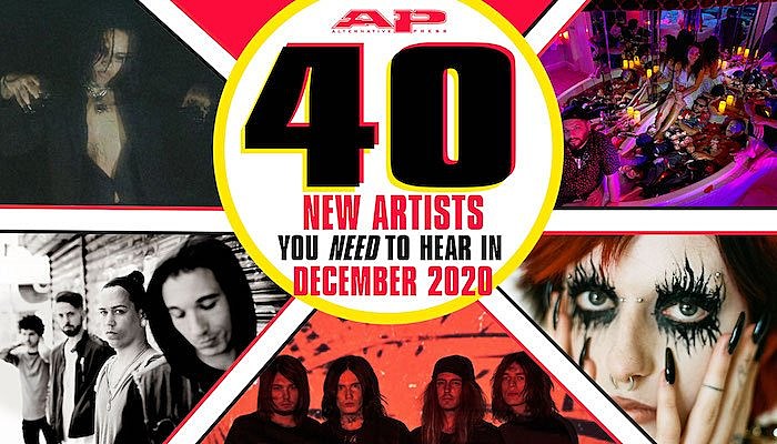 new songs november 2020
