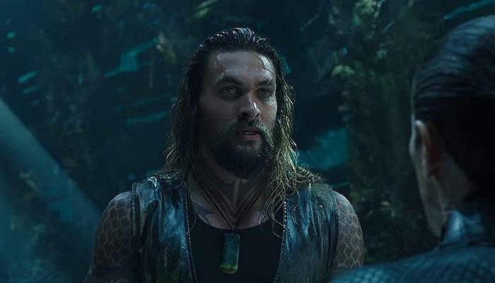 aquaman