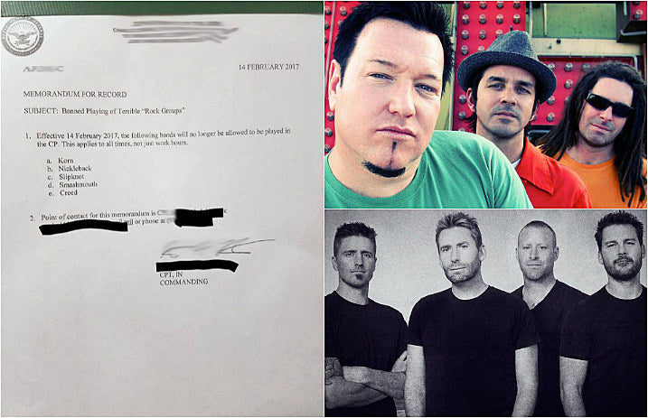 army_terrible_rock_group_ban