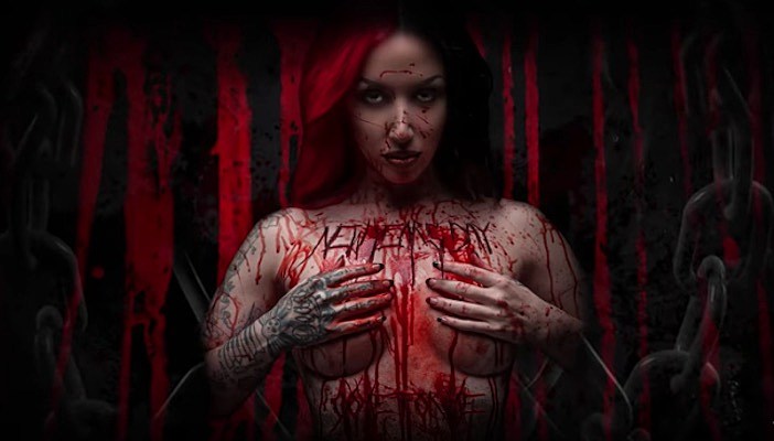 ash costello new years day