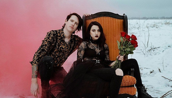 ashland misery music video