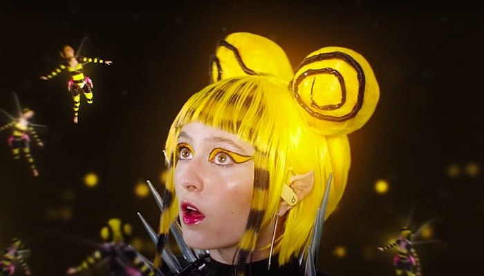 ashnikko daisy-min