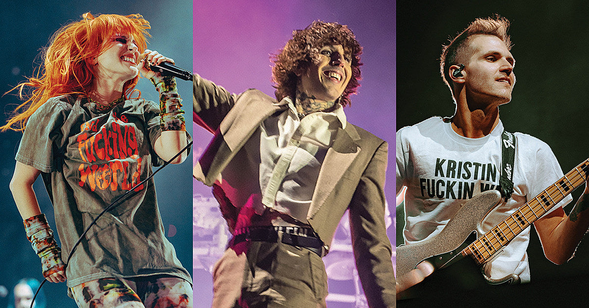 When We Were Young Festival 2022