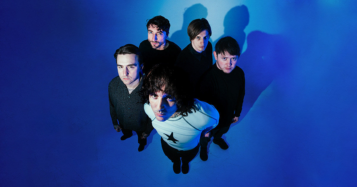 bring me the horizon