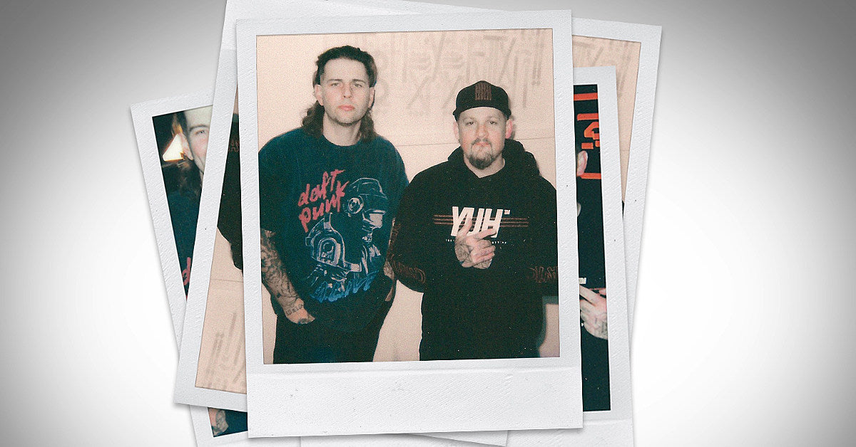 avenged sevenfold artist friendly