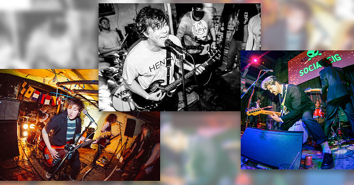 milwaukee music scene