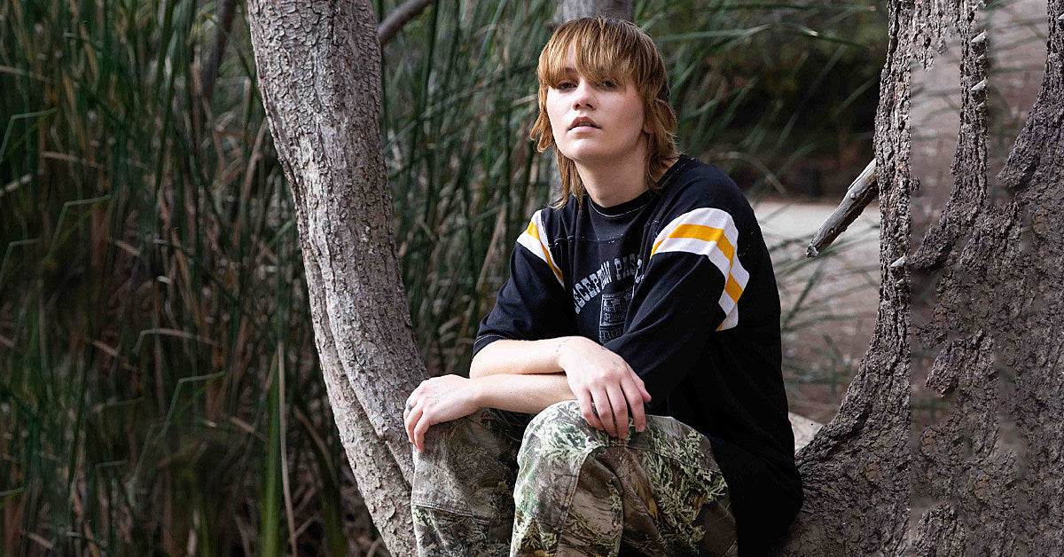 Carlie Hanson