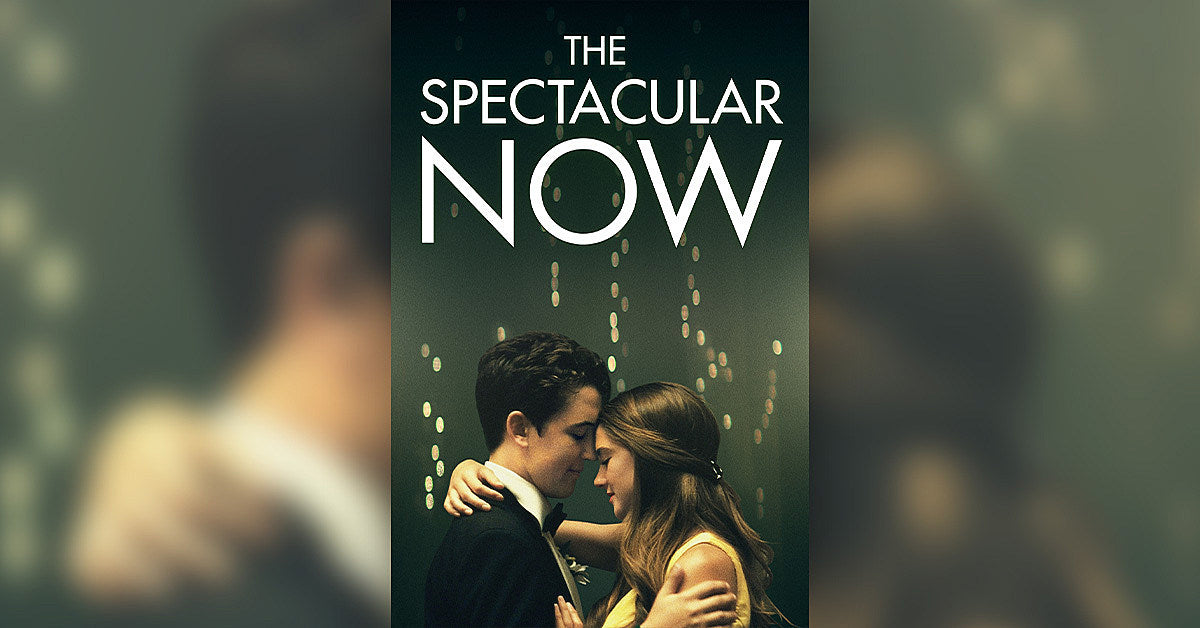 the spectacular now