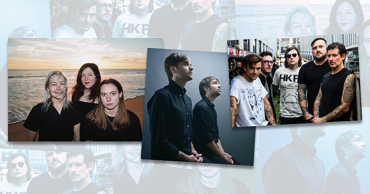 best supergroups