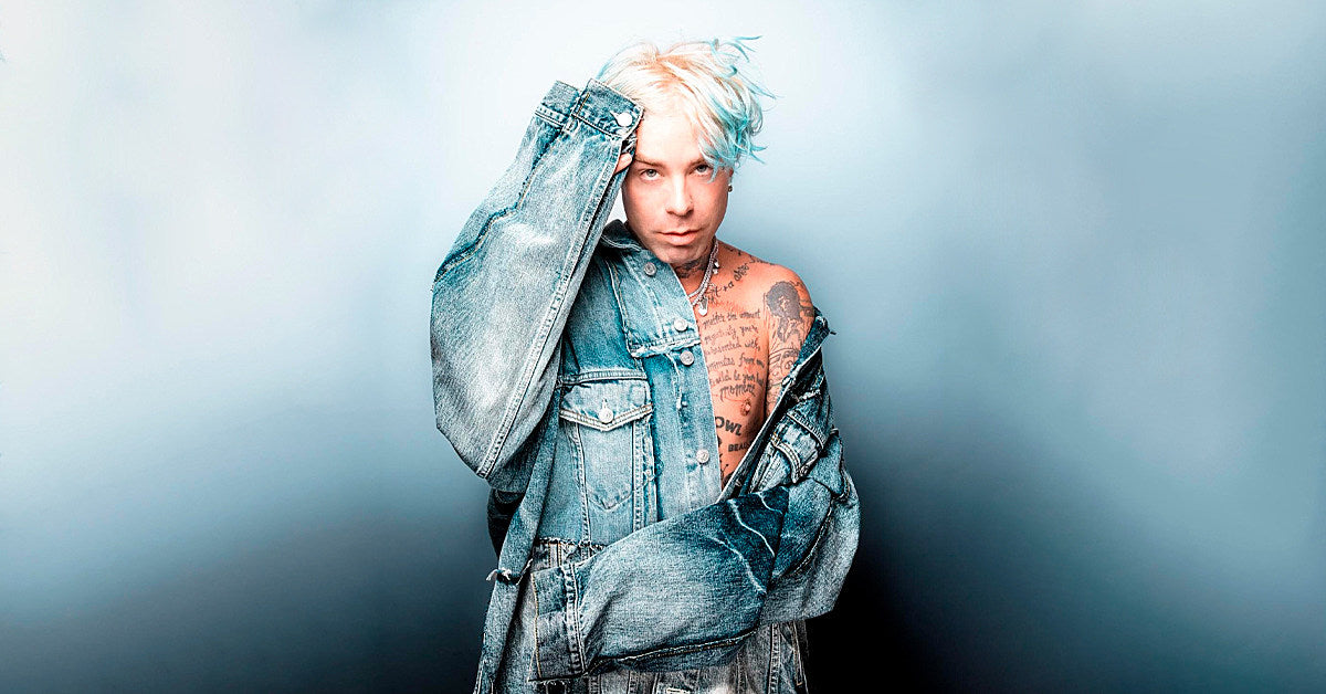 mod sun