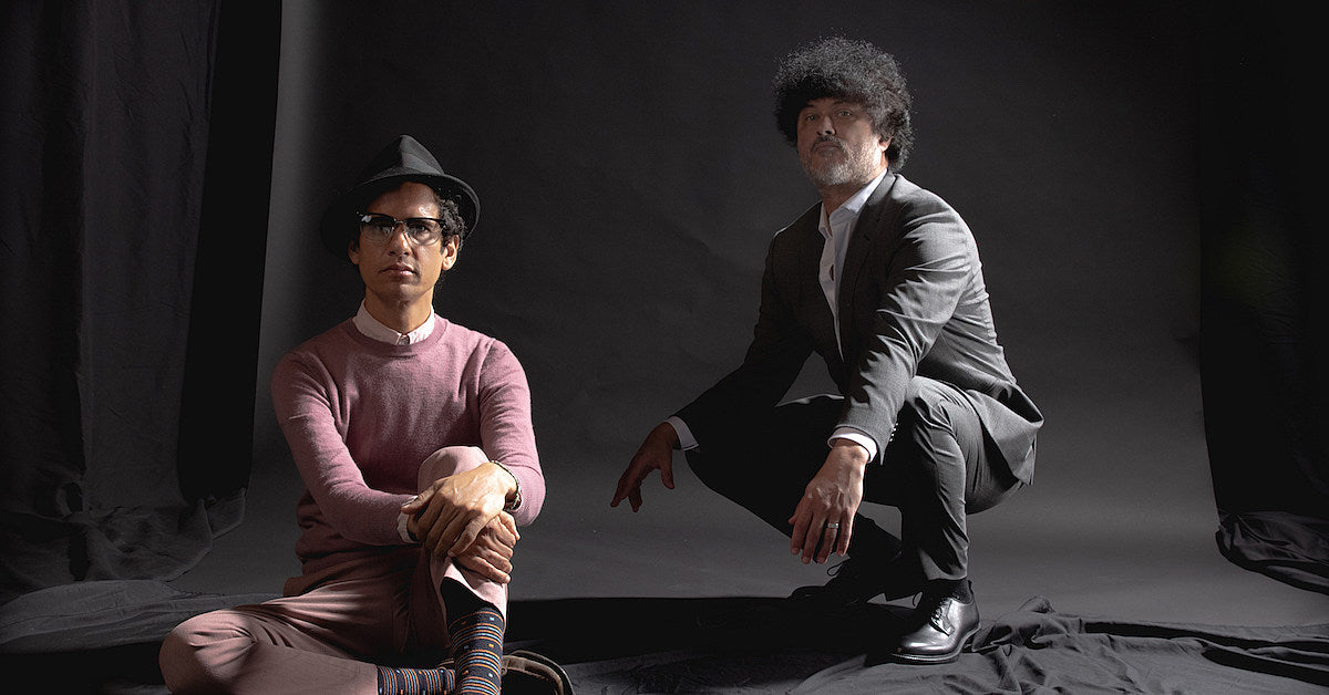 the mars volta