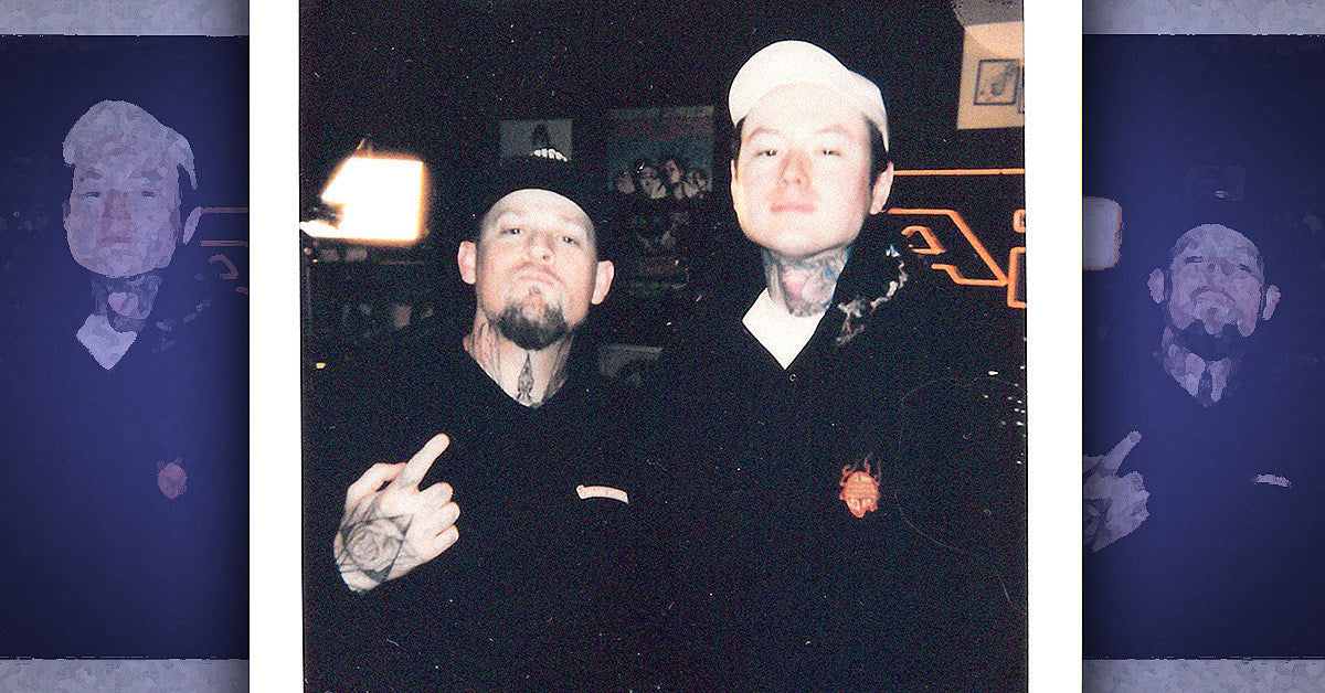 bad omens artist friendly