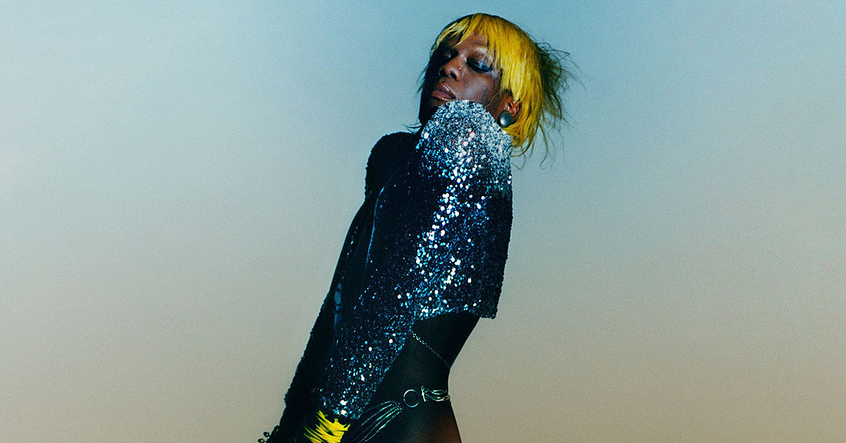 yves tumor
