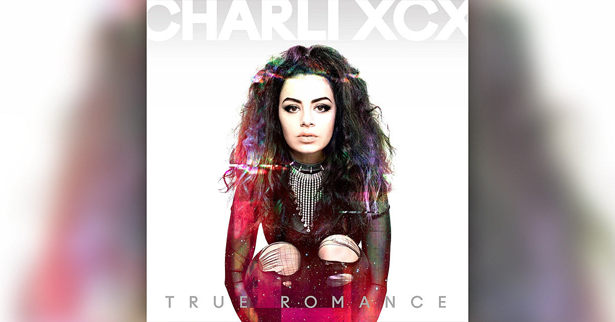true romance charli xcx