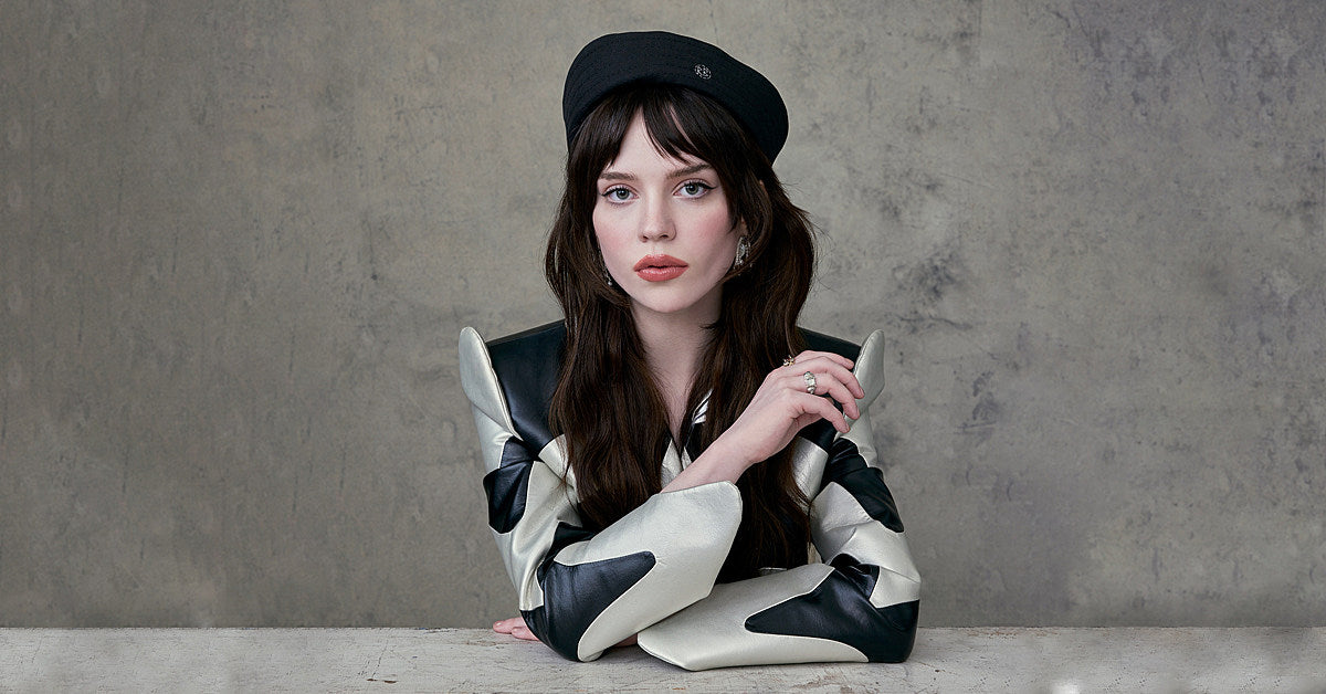 sophie thatcher